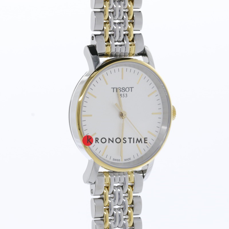 Фотография часов Tissot Everytime Small T109.210.22.031.00_33